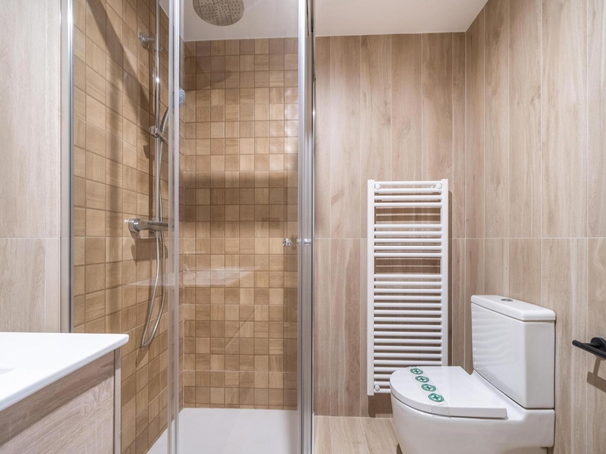 Natusliving Benasque E Apartment Exterior photo