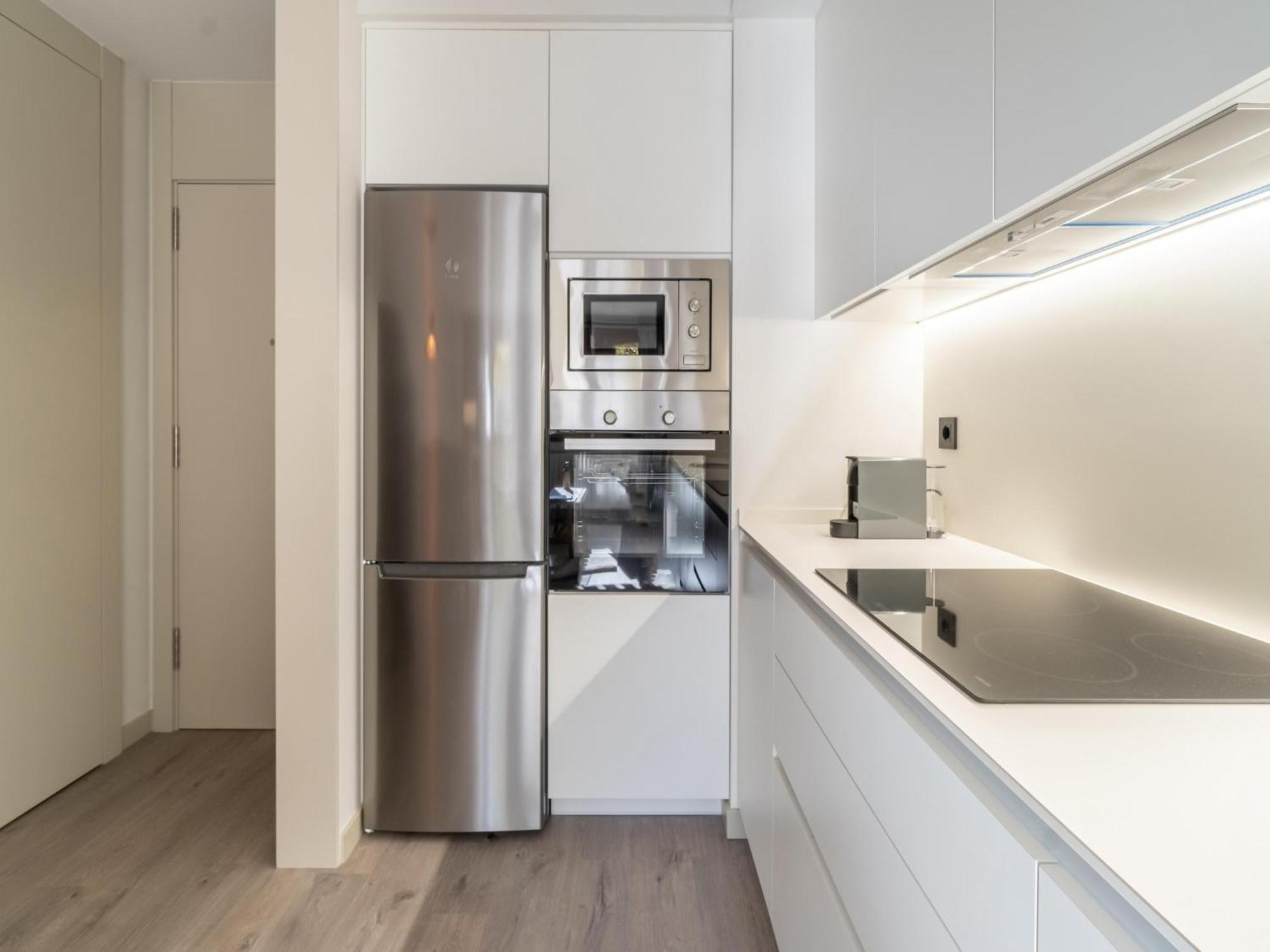 Natusliving Benasque E Apartment Exterior photo