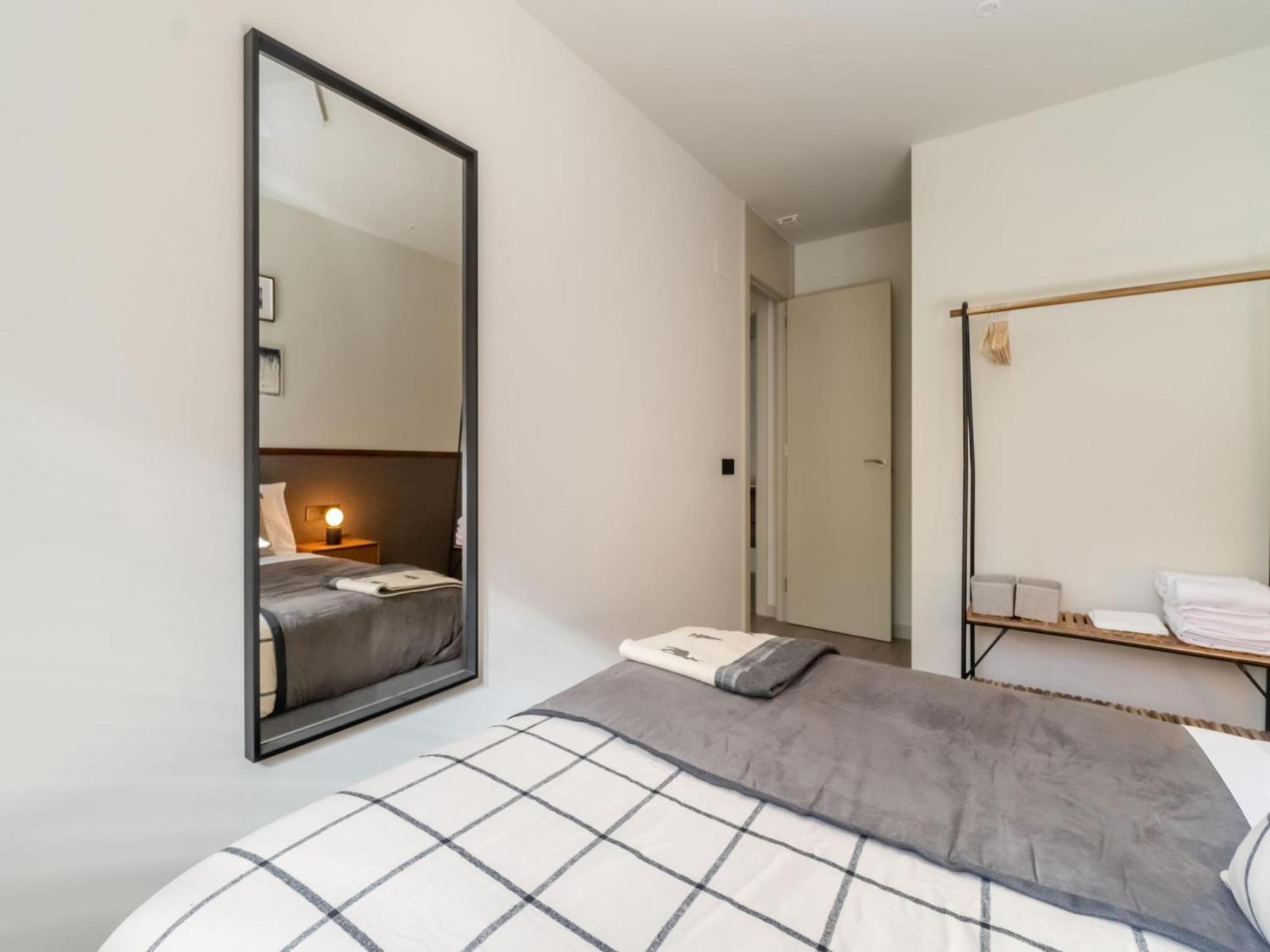 Natusliving Benasque E Apartment Exterior photo