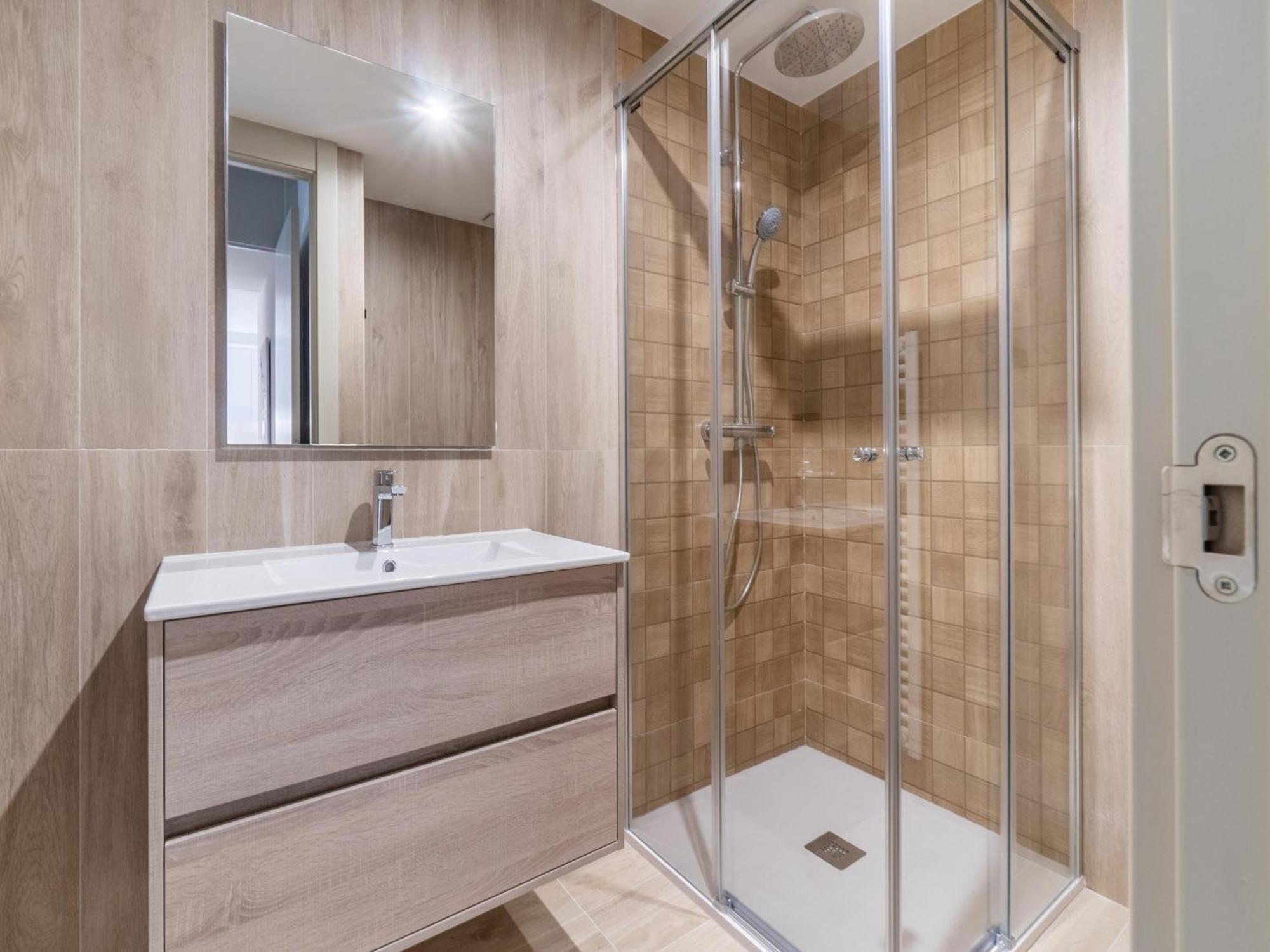 Natusliving Benasque E Apartment Exterior photo